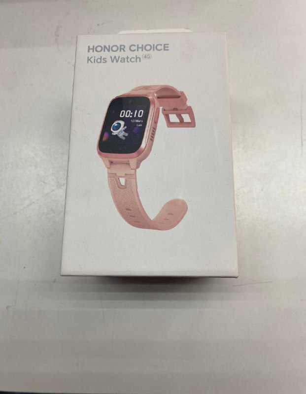 Смарт-часы Honor Choise Kids Watch 4g