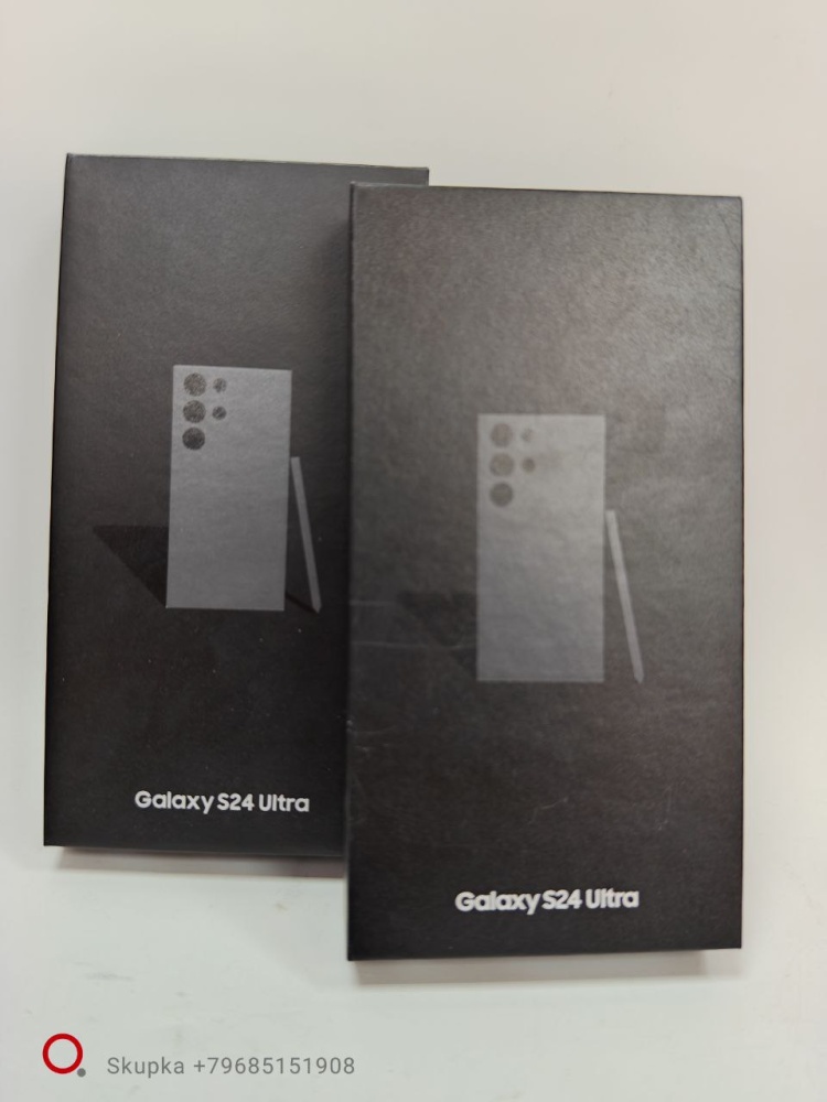 Смартфон Samsung S24 ultra 12/256