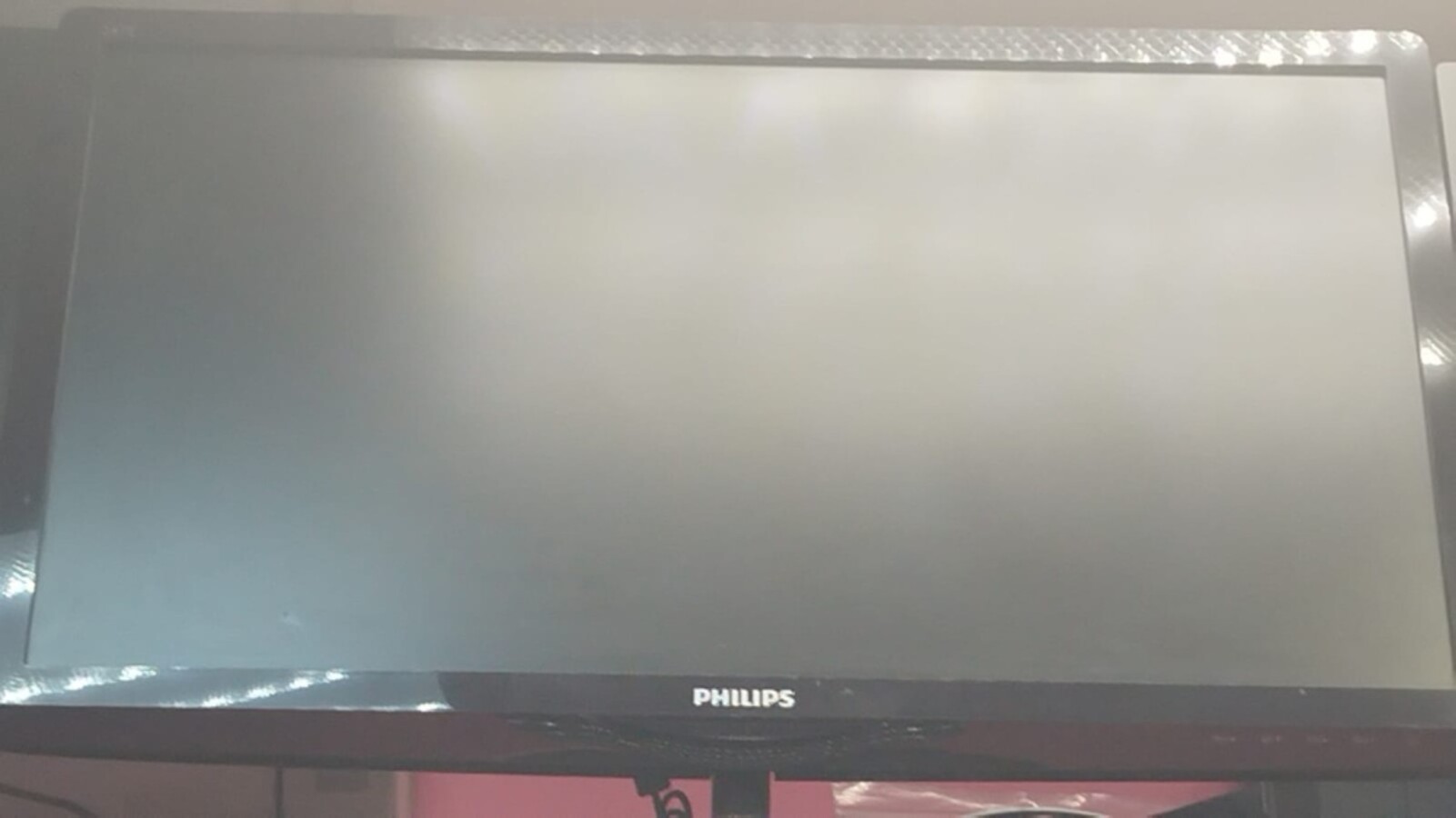 Монитор Philips 23.8 144Гц