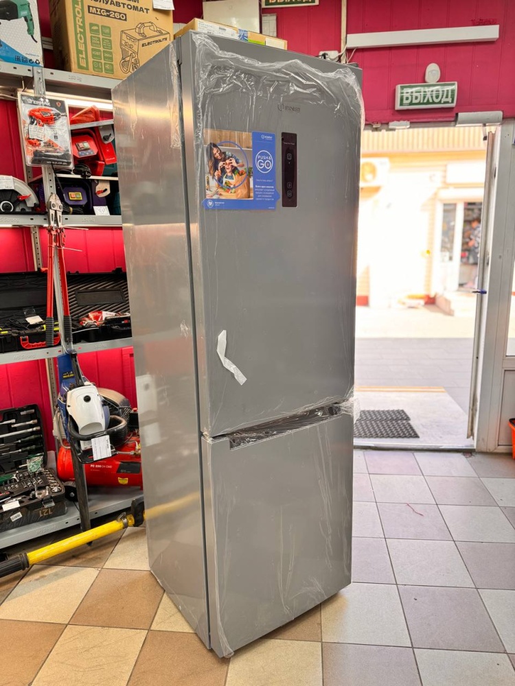Холодильник INDESIT ITS 5180G