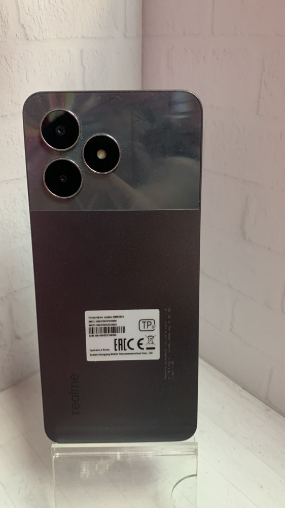 Смартфон Realme Note 50 3/64
