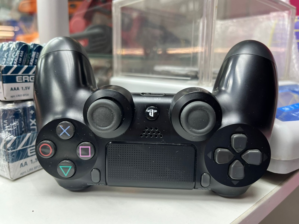 Геймпад PS4 ориг