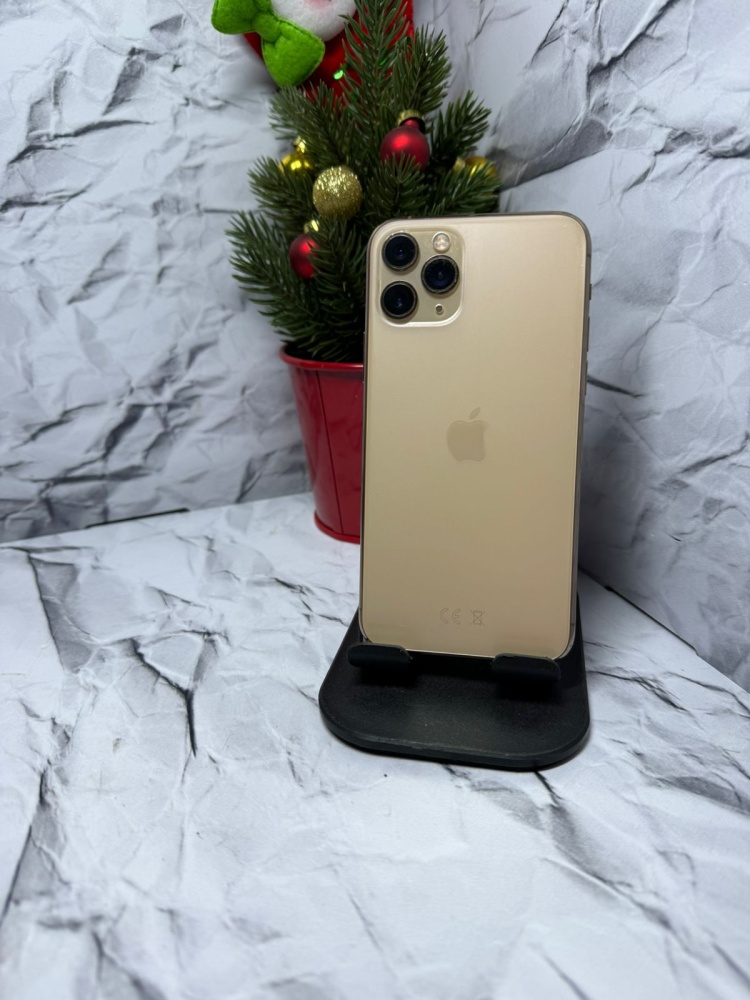 Смартфон iPhone 11 PRO 256 Gb