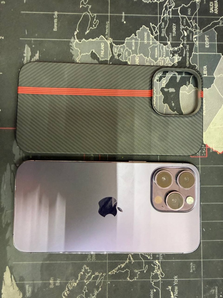 Смартфон iPhone 14 PRO MAX 128