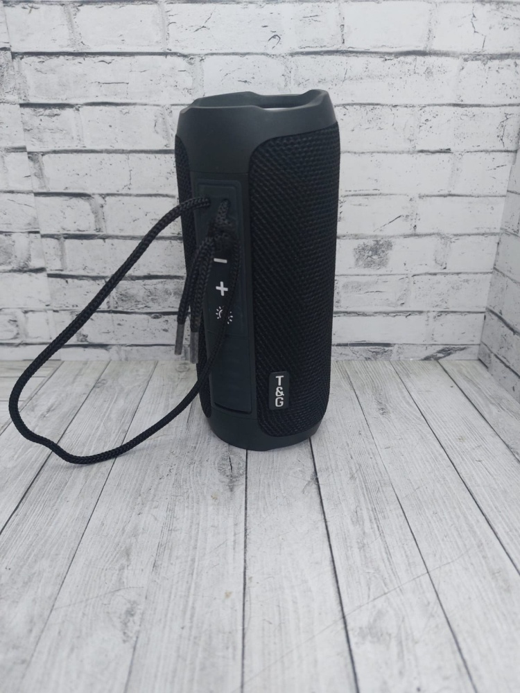 Акустика Bluetooth T&G