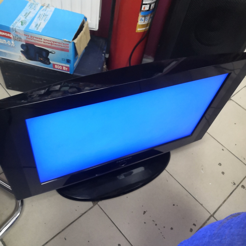 Телевизор Samsung ie26