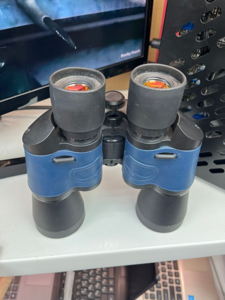 Бинокль Туристический