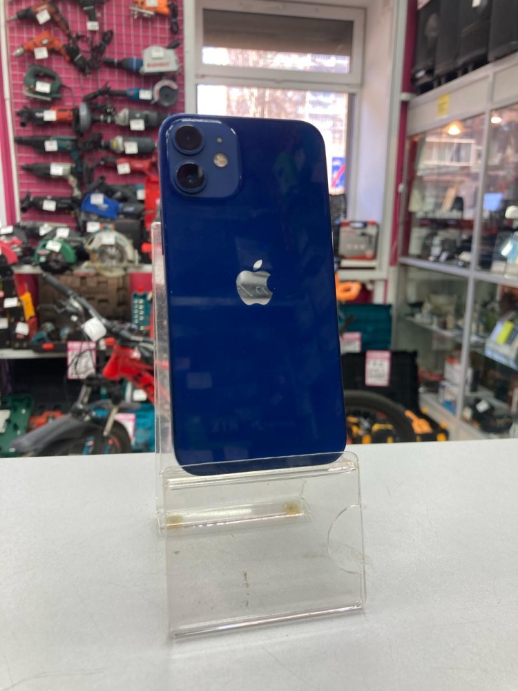Смартфон iPhone 12 mini 256 Gb