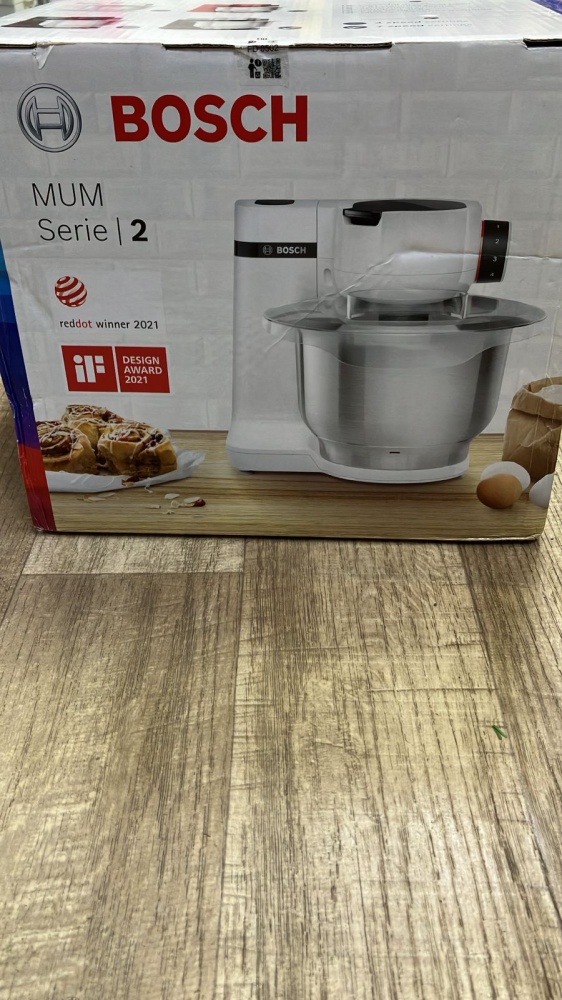 Миксер Bosch MumS2VMOO