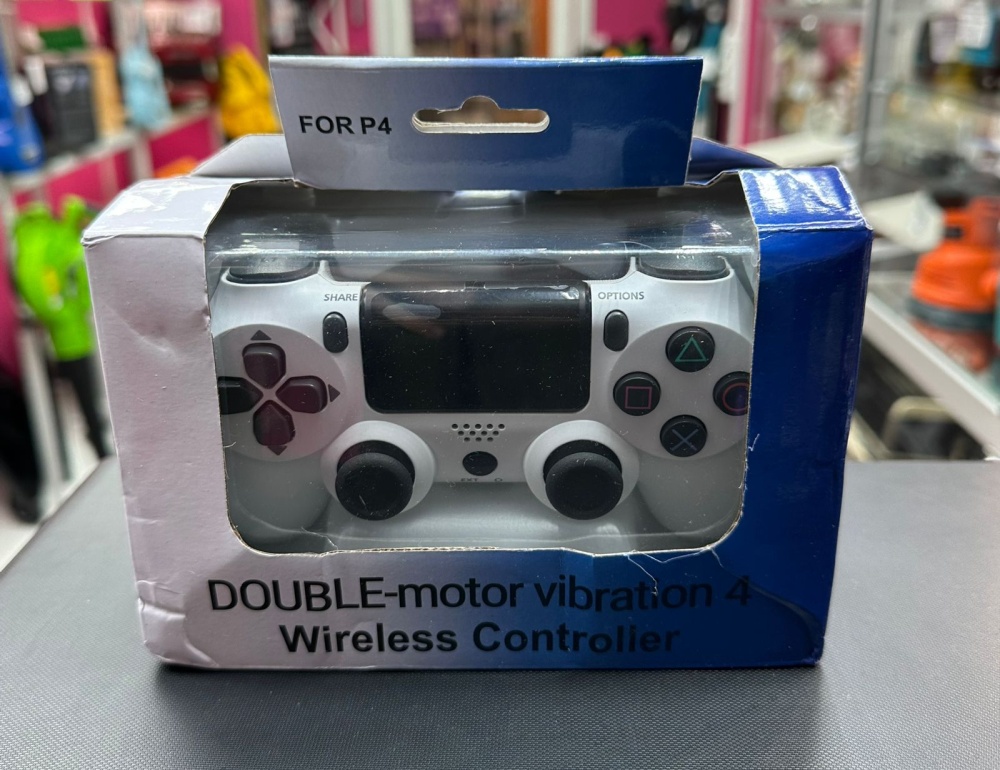 Геймпад PS 4