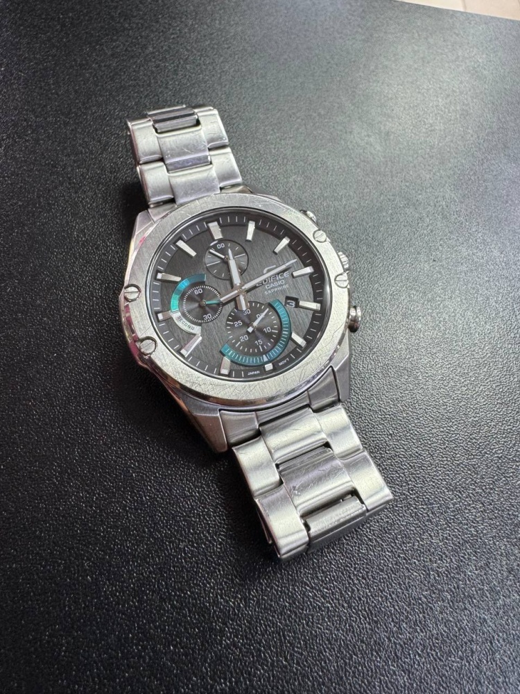 Часы Casio Edifice EFR-S567