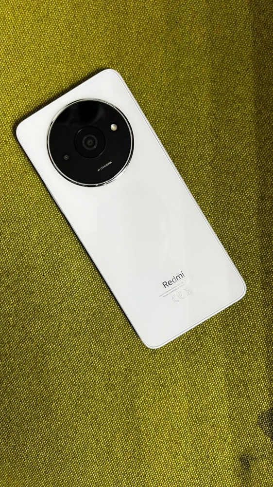 Смартфон Xiaomi Redmi A3x 3/64