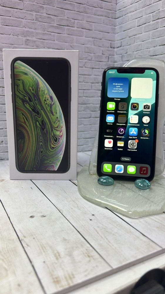 Смартфон iPhone XS 64Gb