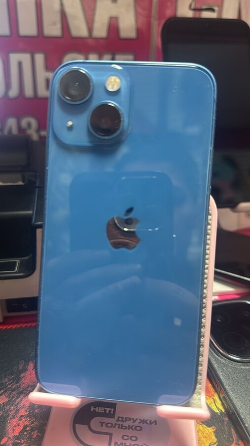 Смартфон iPhone 13 mini 128 Gb