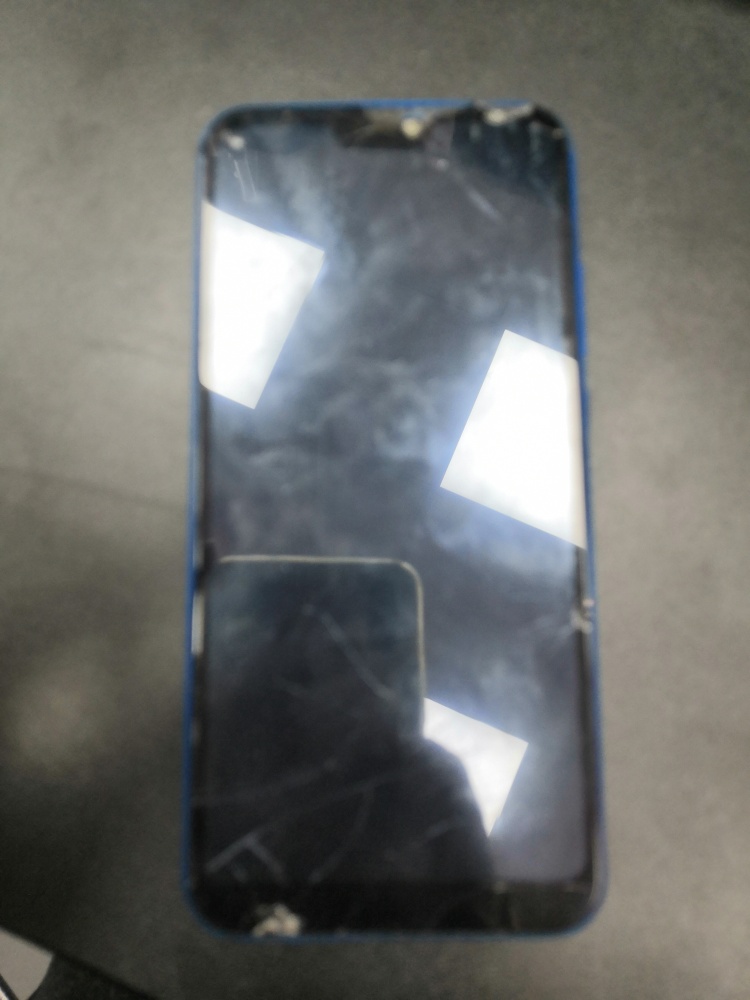 Смартфон Huawei P20 Lite 4/64