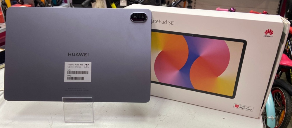 Планшет Huawei MatePad SE 11