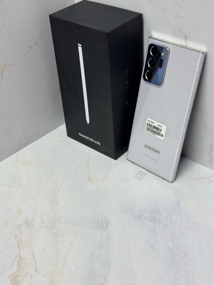 Смартфон Samsung Note 20 Ultra 12/256