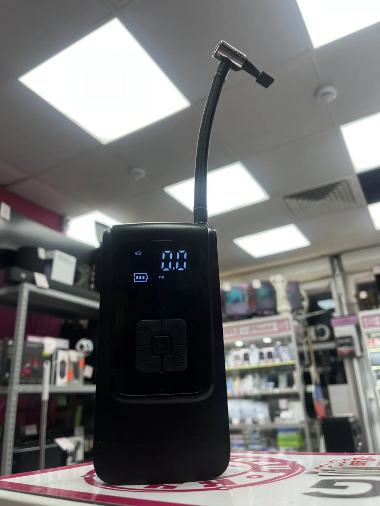 Компрессор st-9634