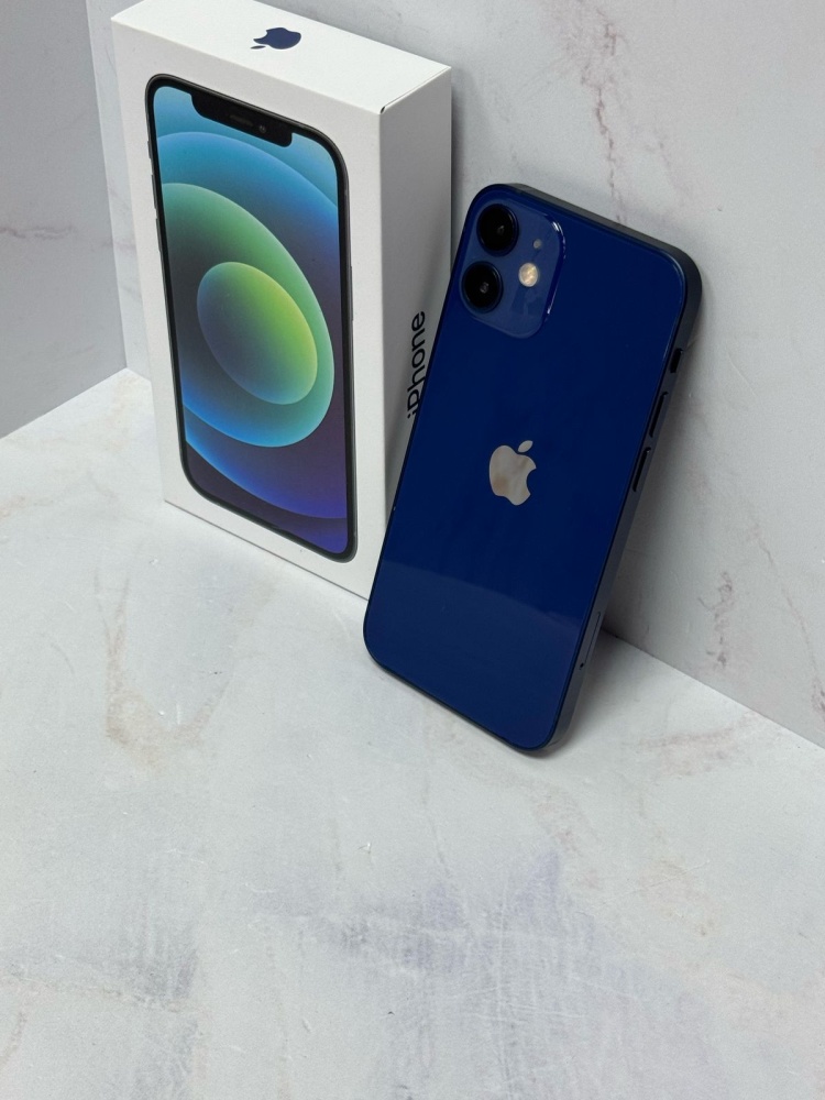 Смартфон iPhone 12 mini 128 Gb
