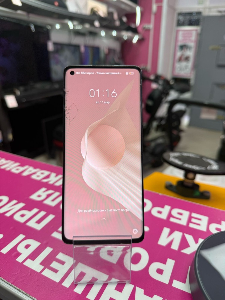 Смартфон Oppo Reno 3 PRO 12-256gb