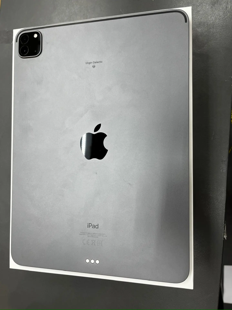 Планшет Apple iPad PRO 11 3 поколение 2021г А2377  128