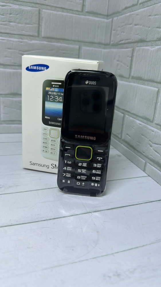 Смартфон Samsung SM-B310E