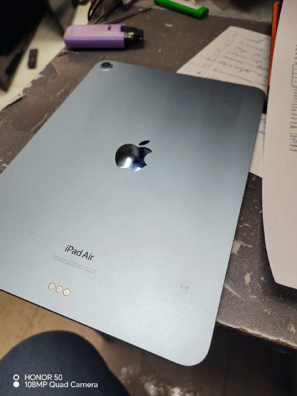 Планшет Apple iPad Air 11 inch (M2)