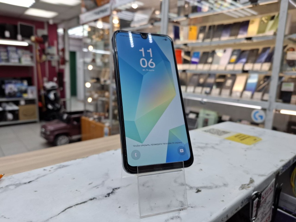 Смартфон Samsung A16