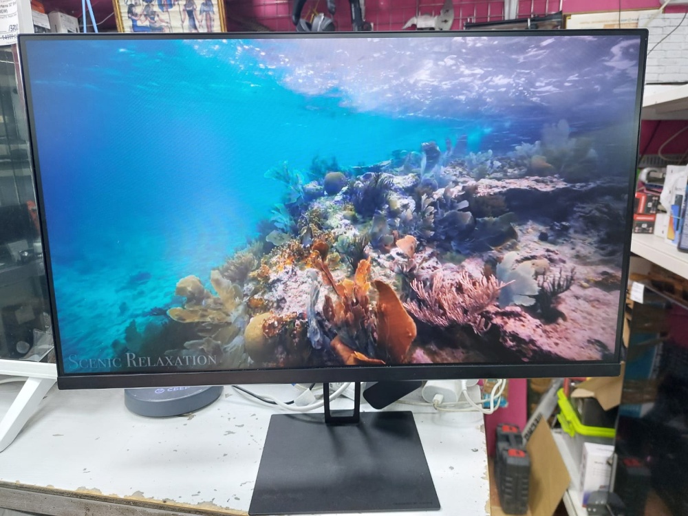 Монитор Redmi g24 180Hz