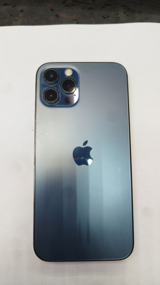 Смартфон iPhone 12 PRO 128 Gb