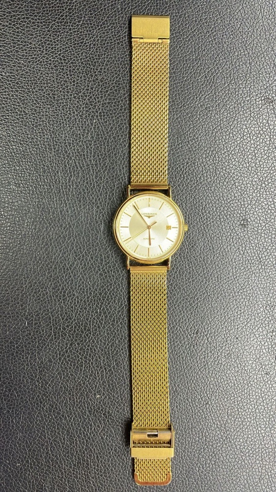 Часы Longines
