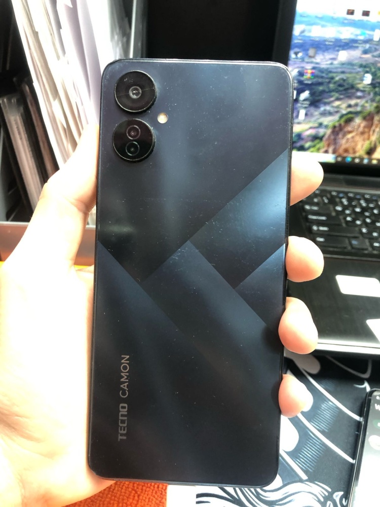 Мобильный телефон Tecno camon 19 Neo 6/128