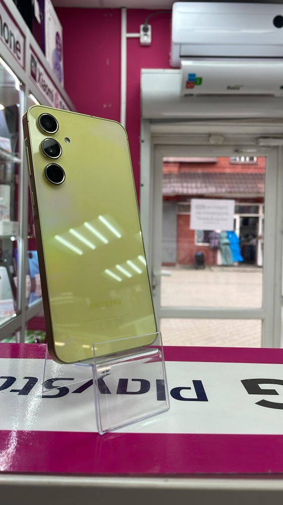 Смартфон Samsung A55 8/256