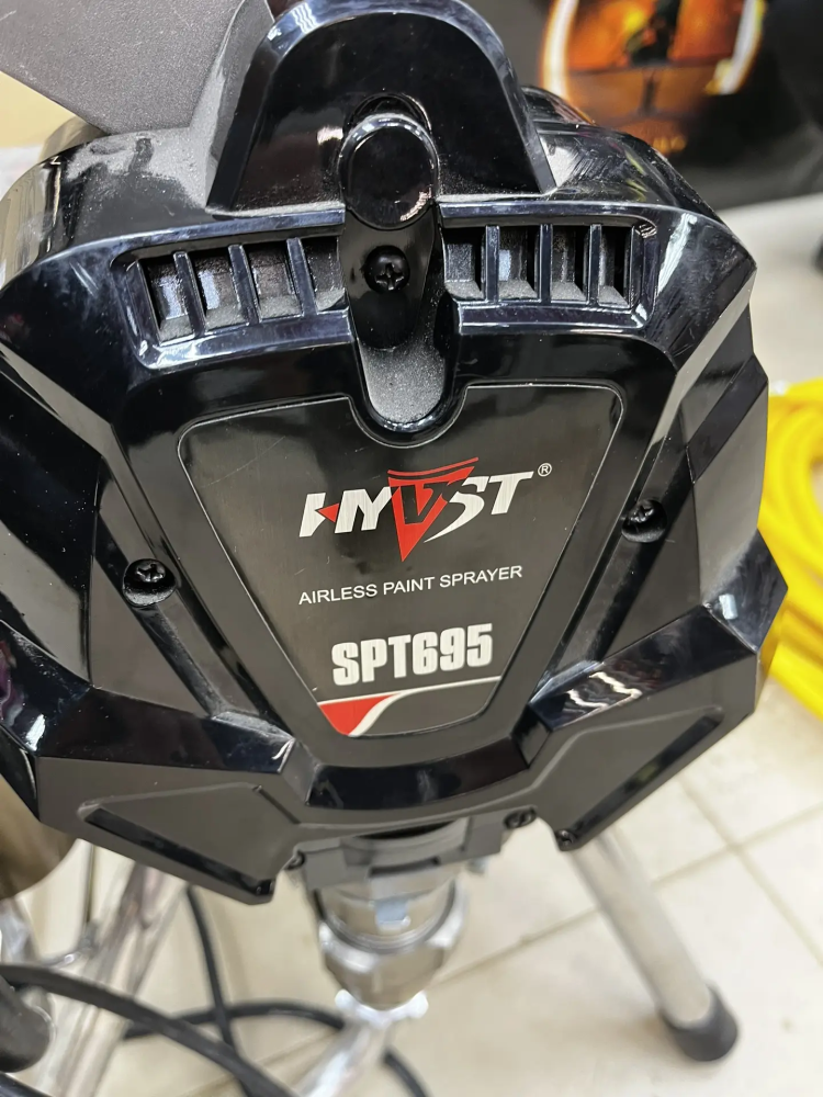 Аппарат окрасочный HYVST SPT695