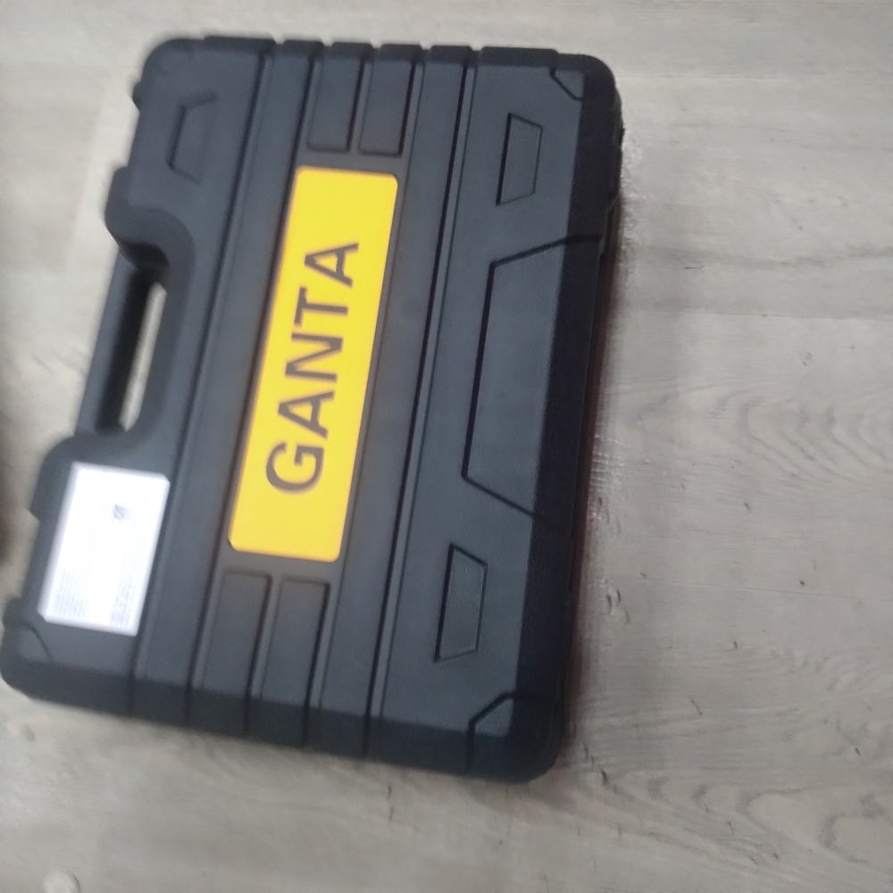 УШМ (Болгарка) Ganta