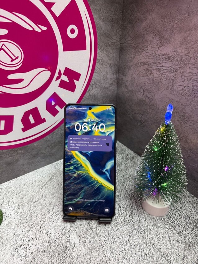 Смартфон Oppo Reno 11F 5G 8/256Gb