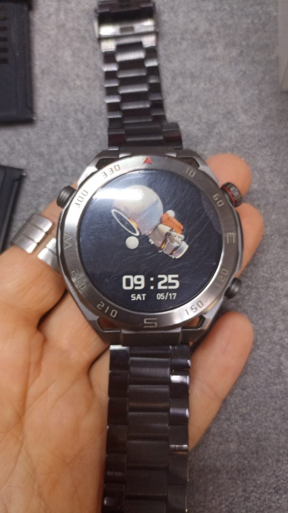 Часы Смарт X5 PRO MAX