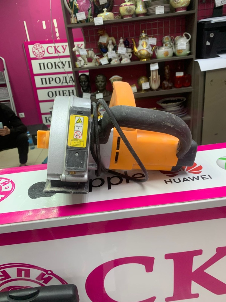 Штроборез Deko DKWC1800