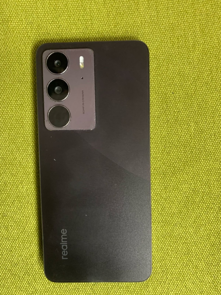 Смартфон Realme C75 8/128
