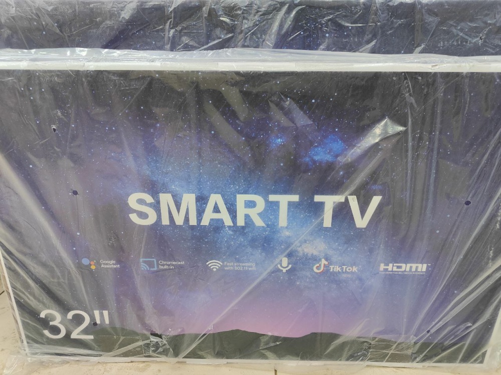 Телевизор SmartTV 32g9000