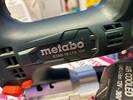 ЭлектроЛобзик Metabo STAB 18 LTX 100