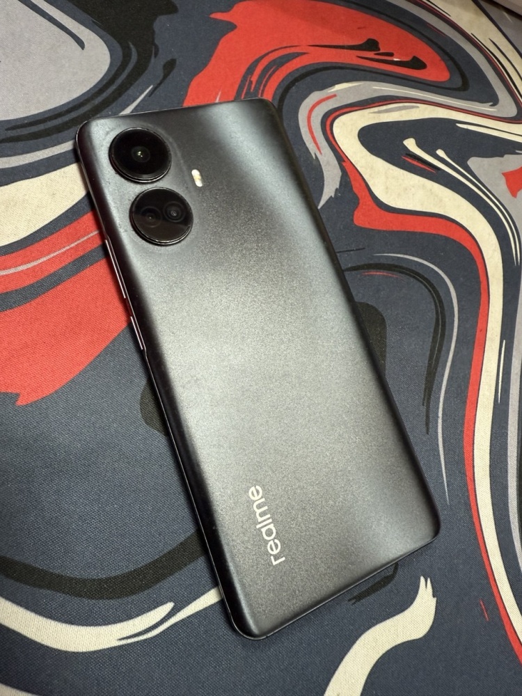 Смартфон Samsung A04 3/32гб