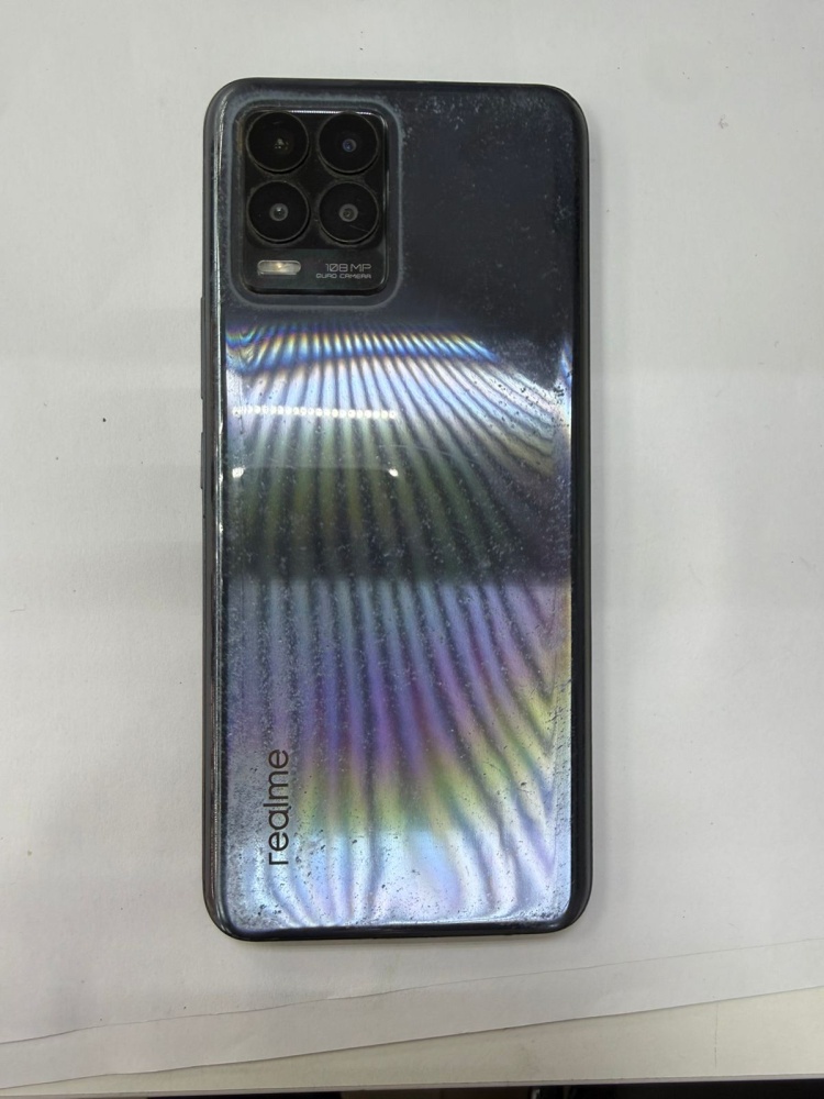 Смартфон Realme 8 PRO 128GB
