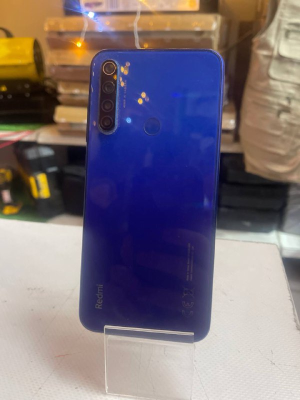 Смартфон Xiaomi Redmi Note 8T 4/64