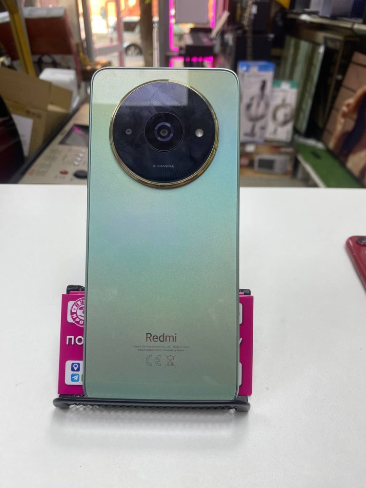 Смартфон Xiaomi Redmi A3x 64 gb
