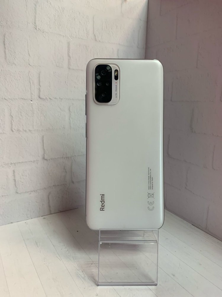 Смартфон Xiaomi Redmi 10S 6/64