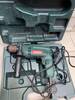 Дрель METABO SB E600