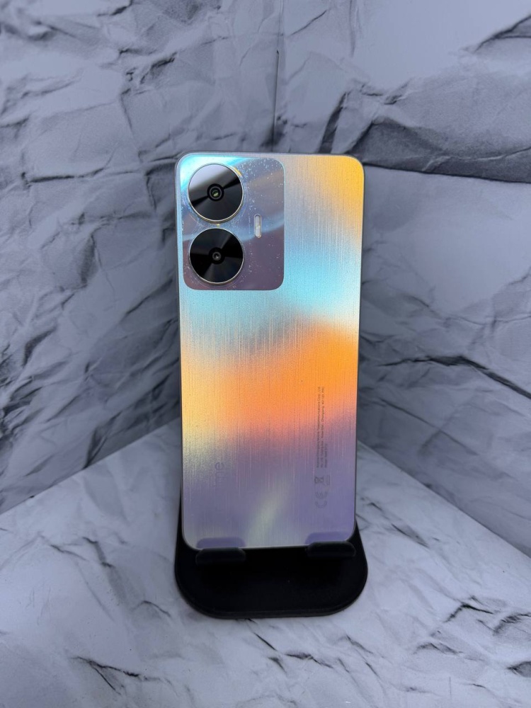 Смартфон Realme C55 8/256