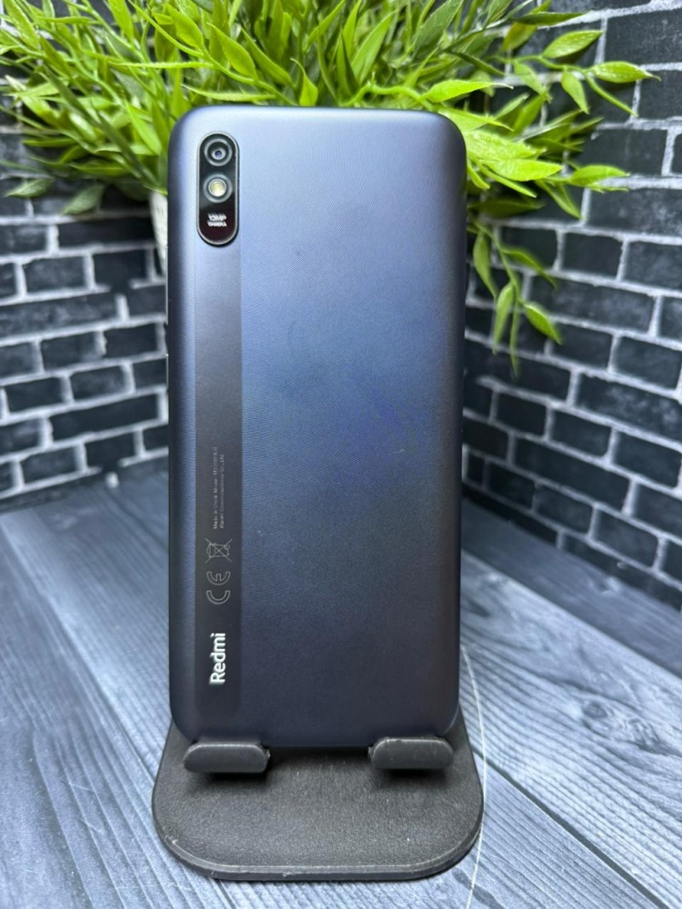 Смартфон Xiaomi Redmi 9A 2/32