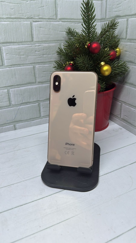 Смартфон iPhone XS 64Gb